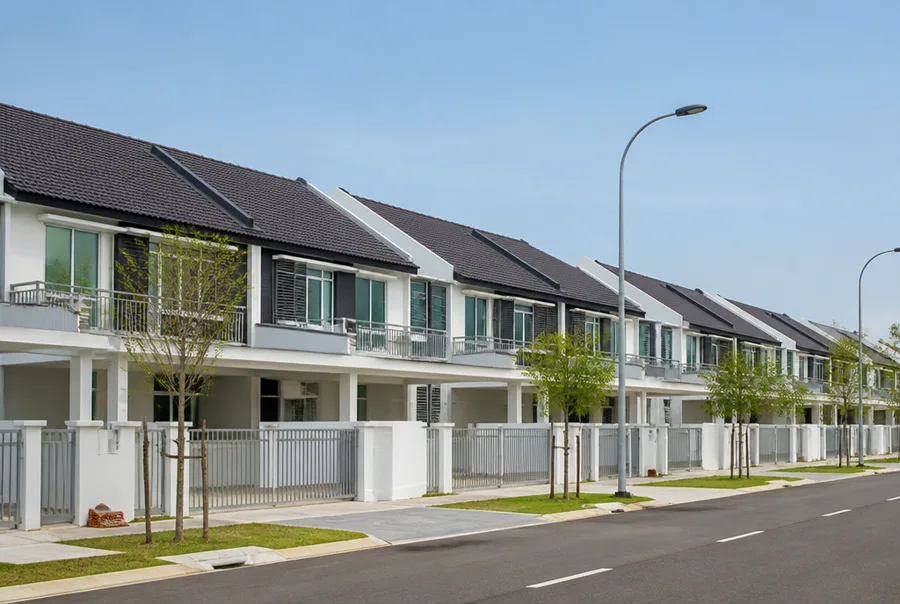 Bandar Bukit Raja : Casira 3
