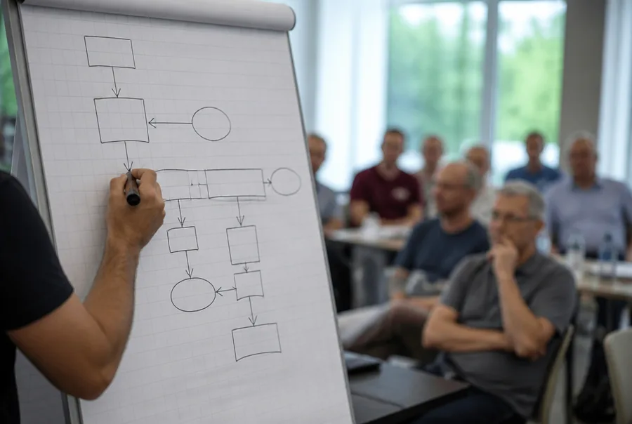 Pricing workshop