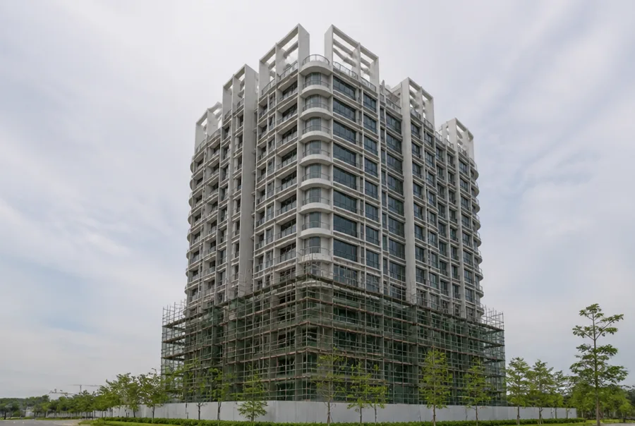 Menara Kiara Vista