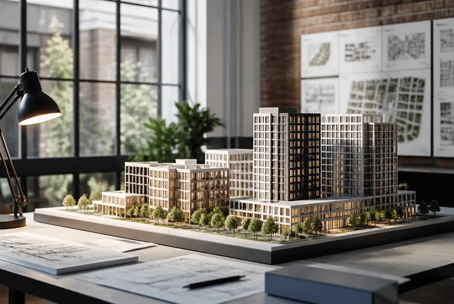 Damansara Mixed-Use
