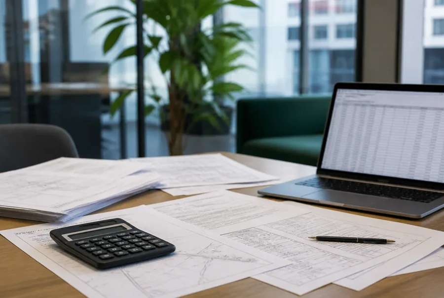 Portfolio and reporting