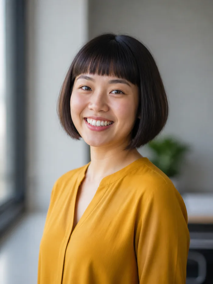 Rachel Ooi, Head of Research