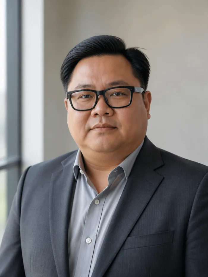 Alex Wong, Head of Capital Market