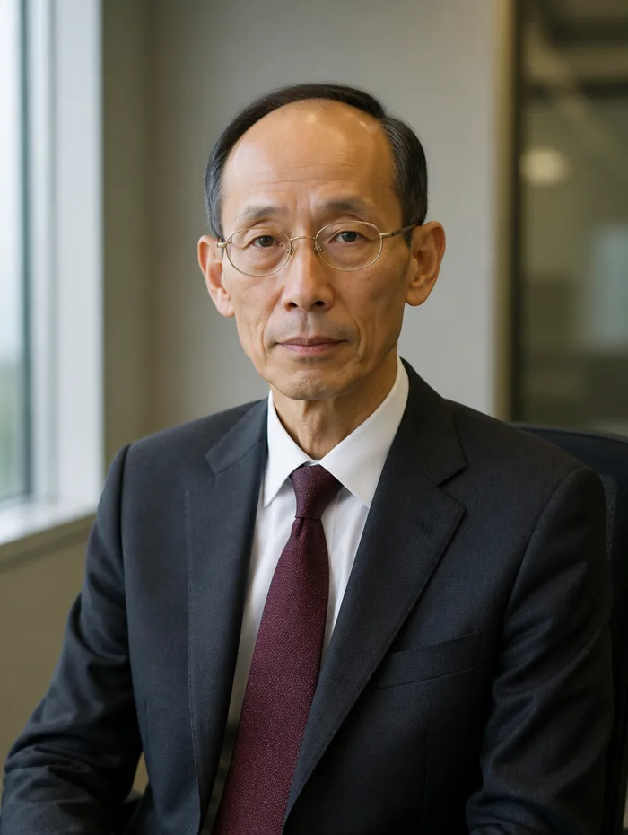 Raymond Chong, Director, Valuation & Consultancy