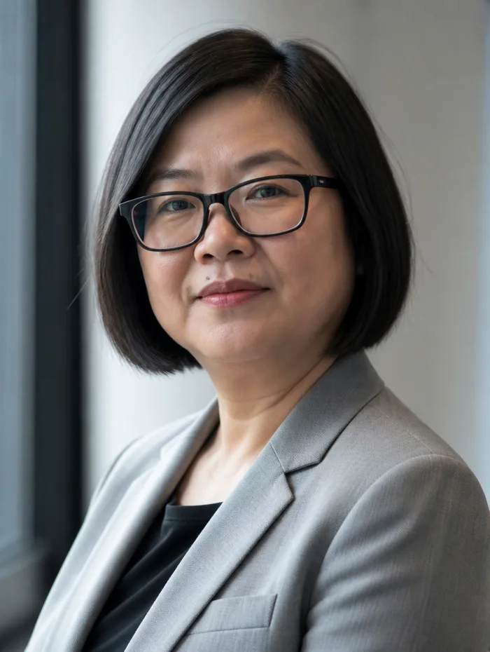 Susan Kwan, Director, Corporate Real Estate