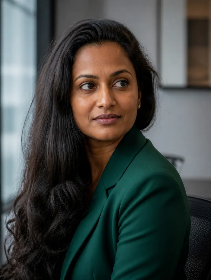 Priya Letchumi, Head of Kirana Academy