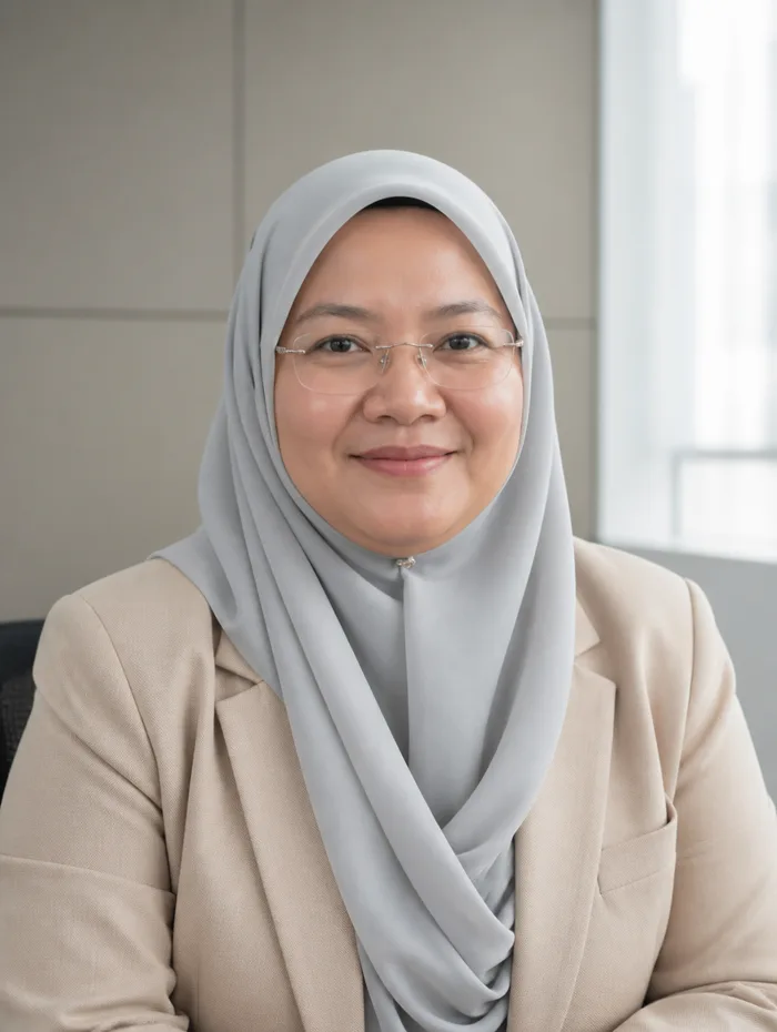 Sharifah Noor, Head of MM2H & International