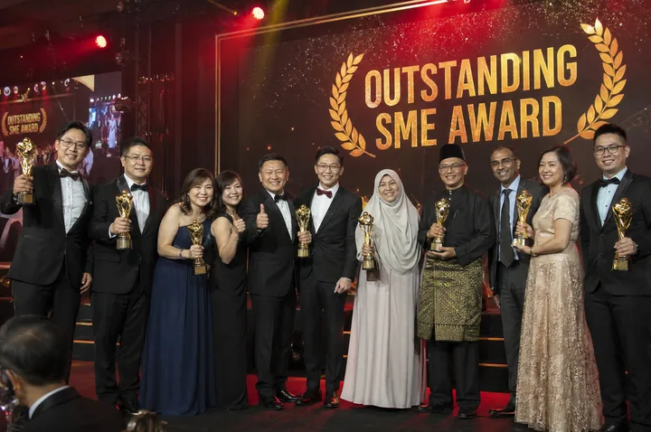 Golden Bull Award 2023