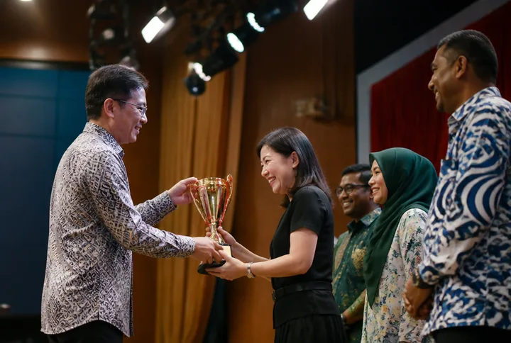 Golden Bull Award 2023