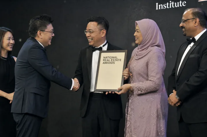 Malaysian Institute of Estate Agents 2025