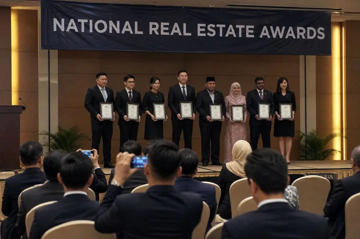 Malaysian Institute of Estate Agents 2025