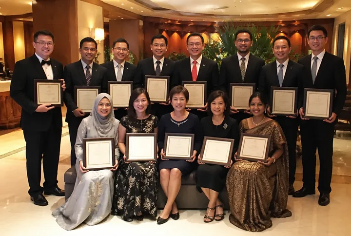 Malaysian Institute of Estate Agents 2025