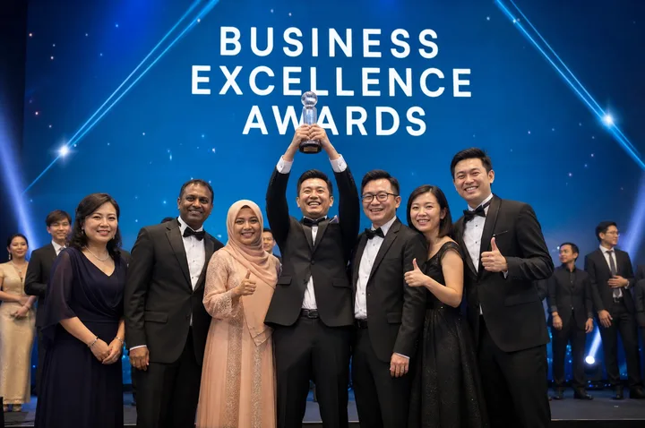 Star Outstanding Business Awards 2025