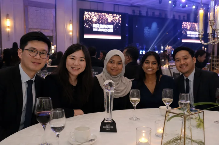 Star Outstanding Business Awards 2025