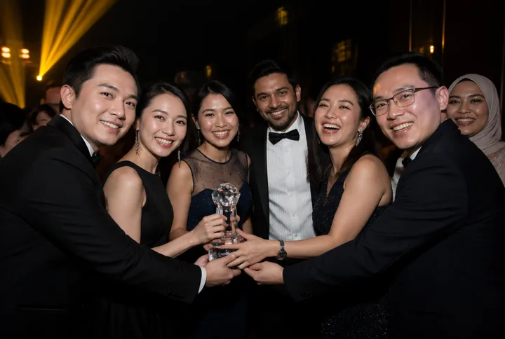 Star Outstanding Business Awards 2025