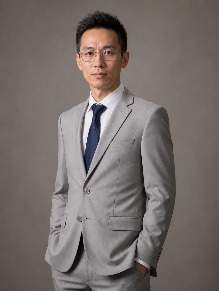 Marcus Tan Jin Wei