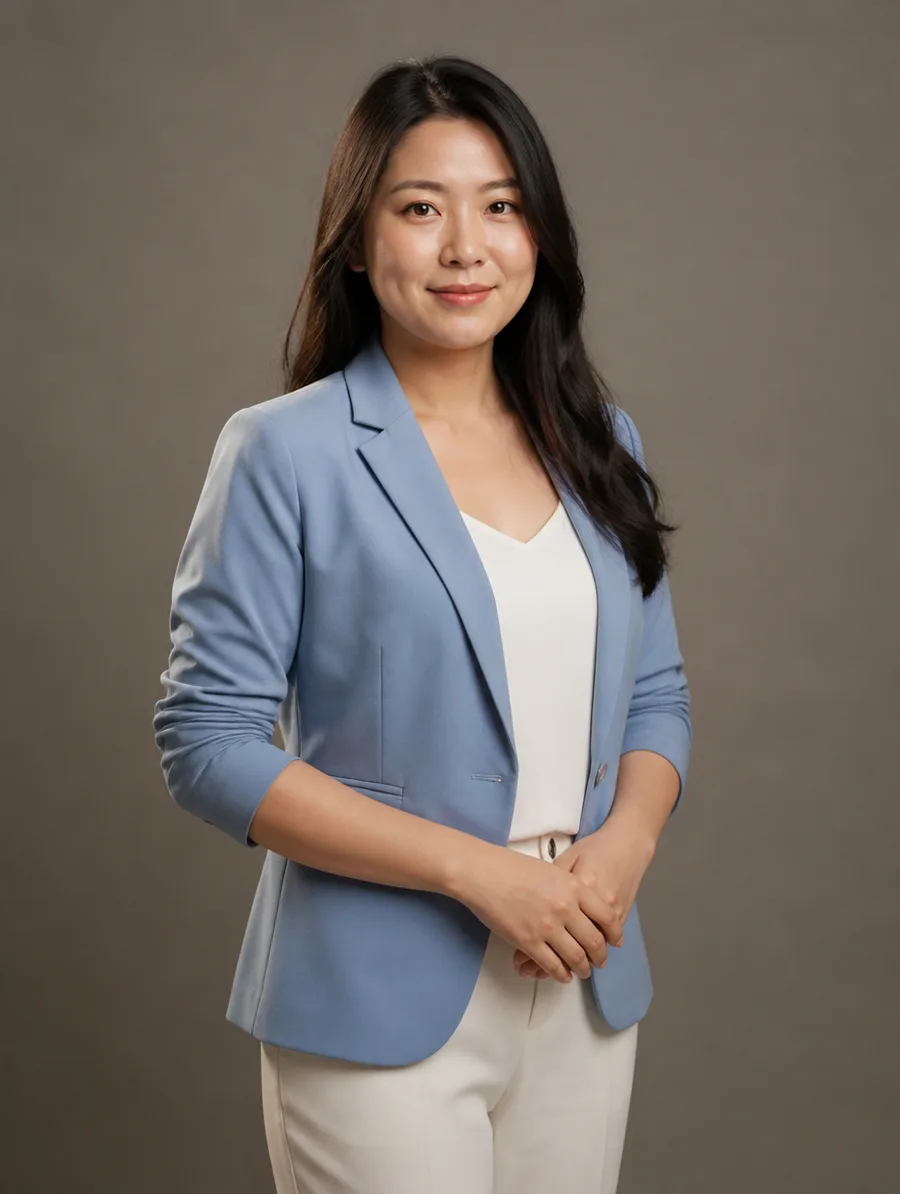 Chloe Yap Li Xin
