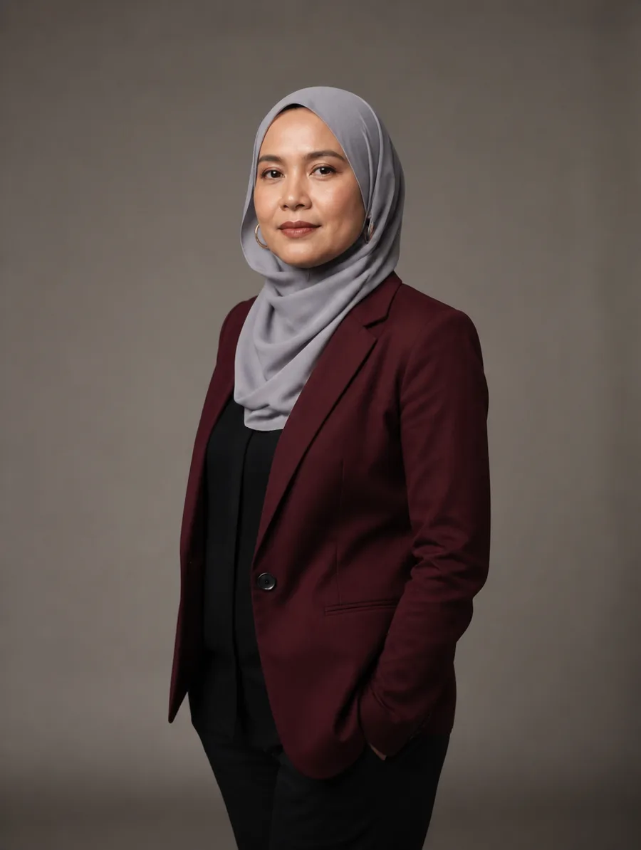 Farah Zahirah
