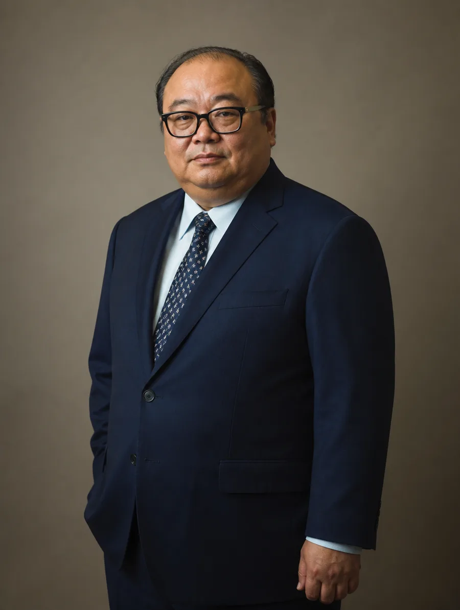 Patrick Foo Teck Seng