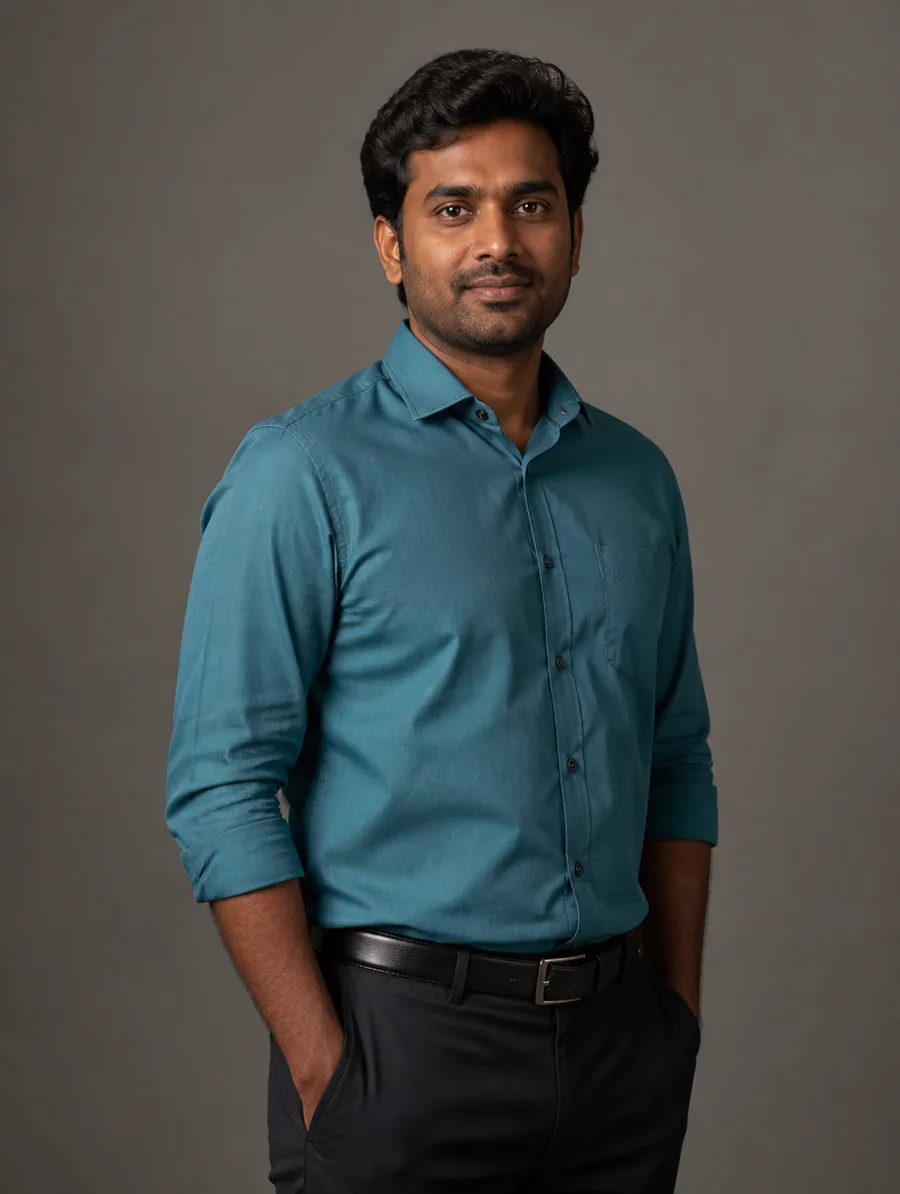 Dinesh Rajoo