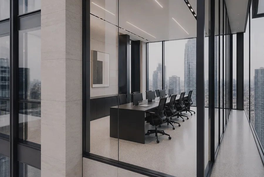 Sanjung Realty Ara Damansara office