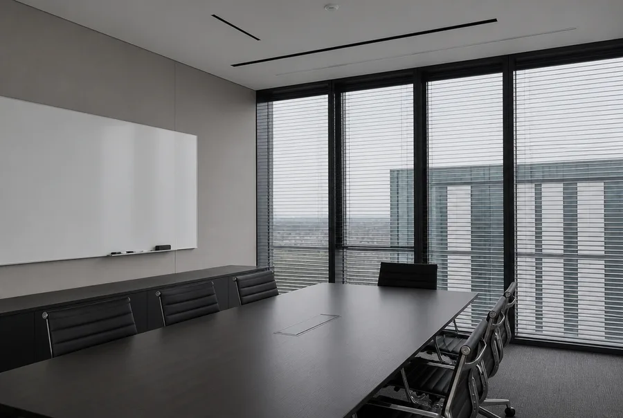 Sanjung Realty Cheras office