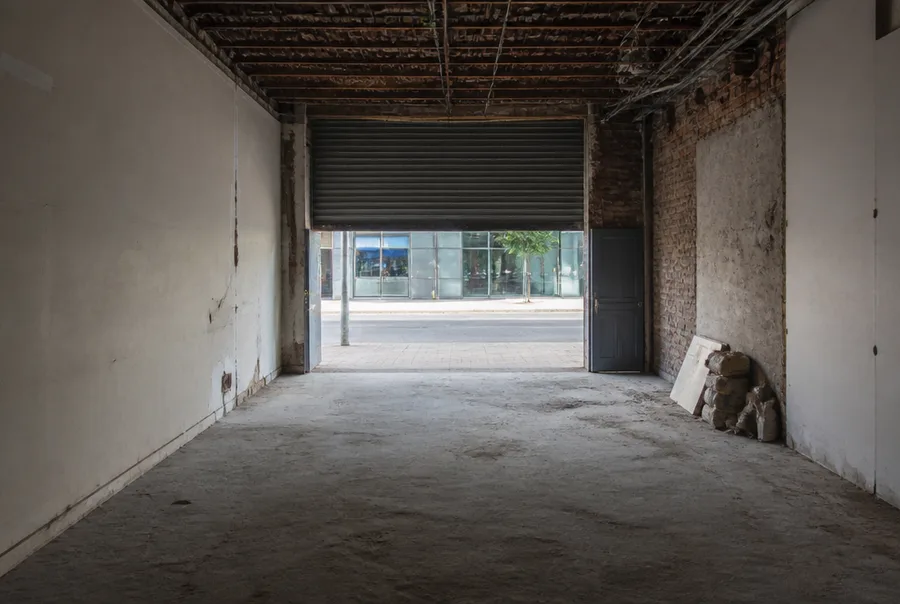 Commercial and industrial
