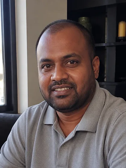 Mohan Devaraj