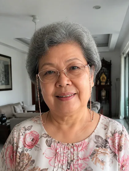 Ooi Bee Lian