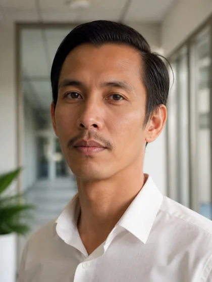 Shahrul Nizam