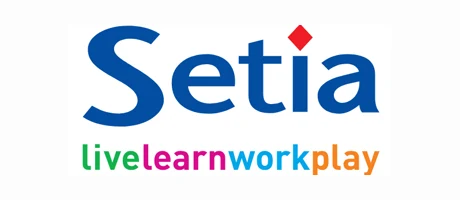 S P Setia