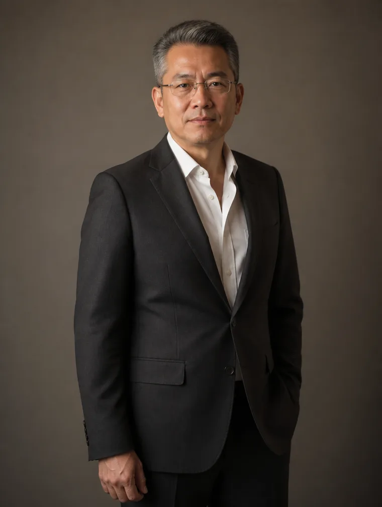 Dato' Wira Emerson Khoo, founder and group managing director