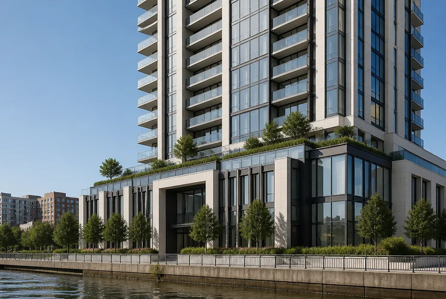 River Park, Bangsar South