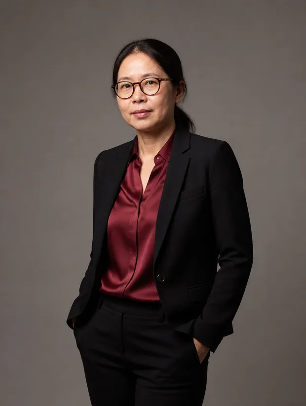 Grace Lau