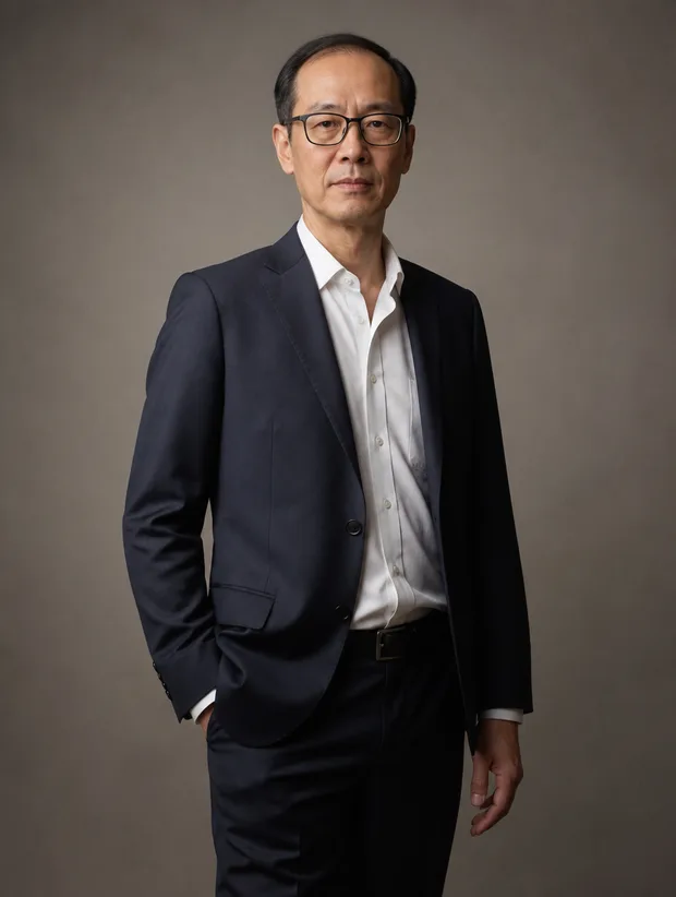Vincent Sia