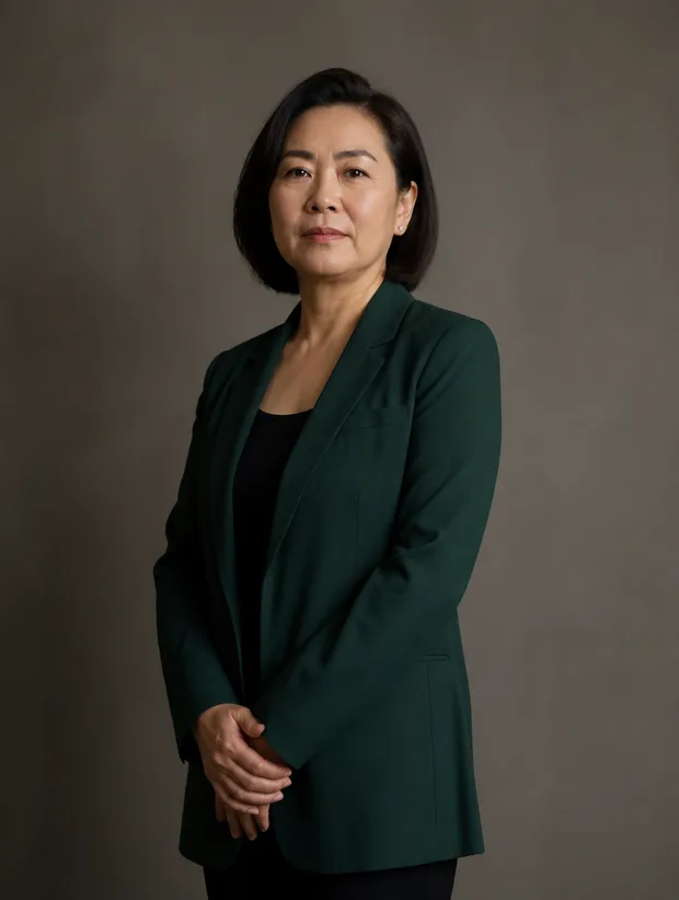 Rachel Ooi Su Ling