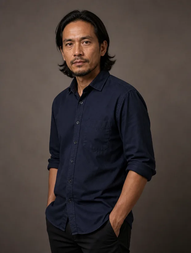 Jerome Anak Ugak