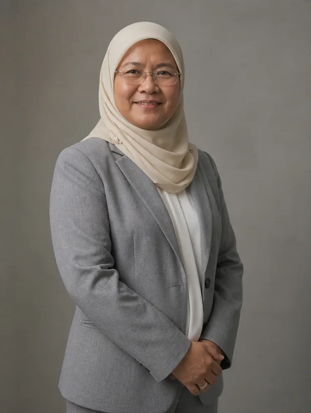 Hasnah Idris