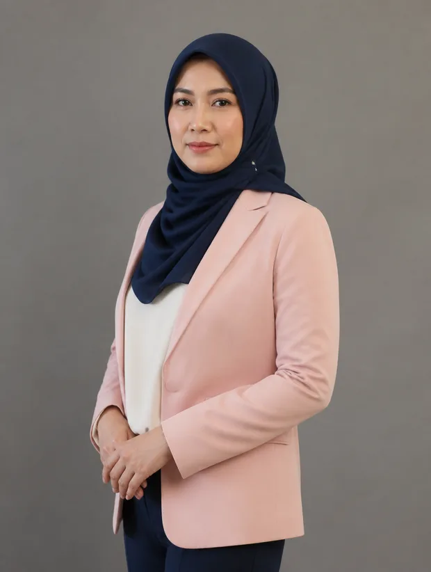 Sharifah Amira
