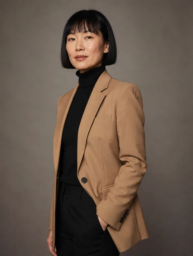 Melissa Ng