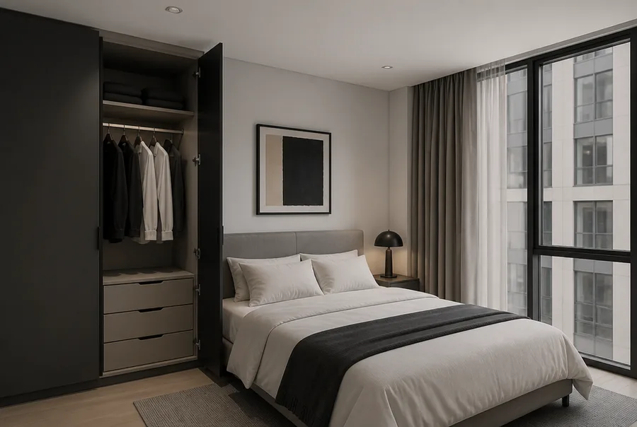 Renting and leasing