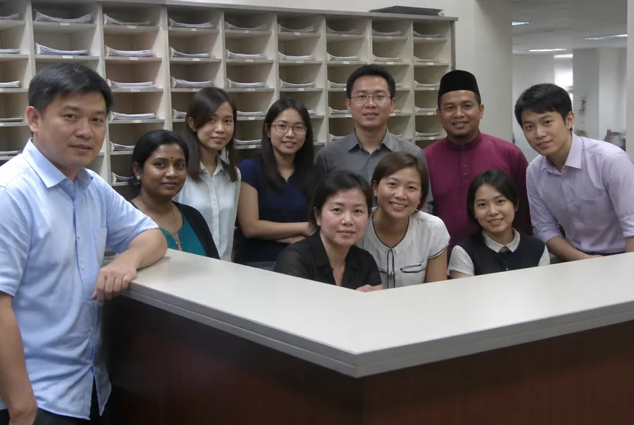 Kajang branch, 380 negotiators