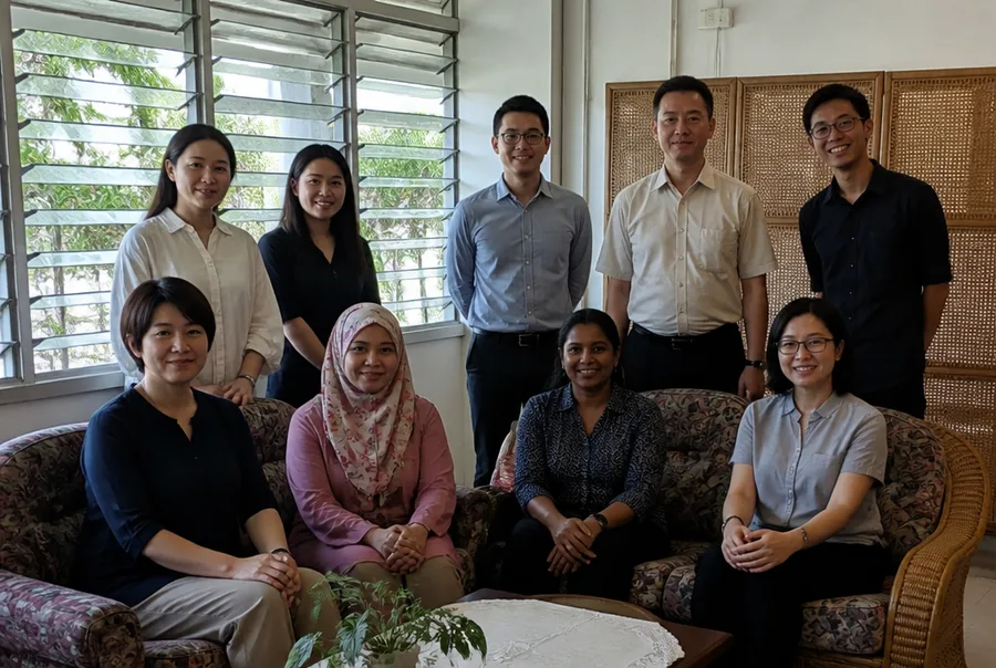 Melaka branch, 210 negotiators