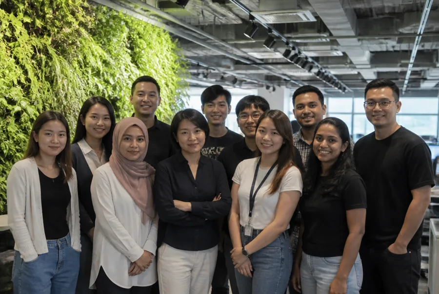 Seremban branch, 240 negotiators