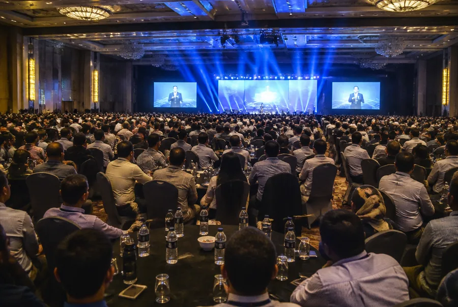 Sanjung Realty in 2025, Fourteen branches, RM5.90 billion transacted
