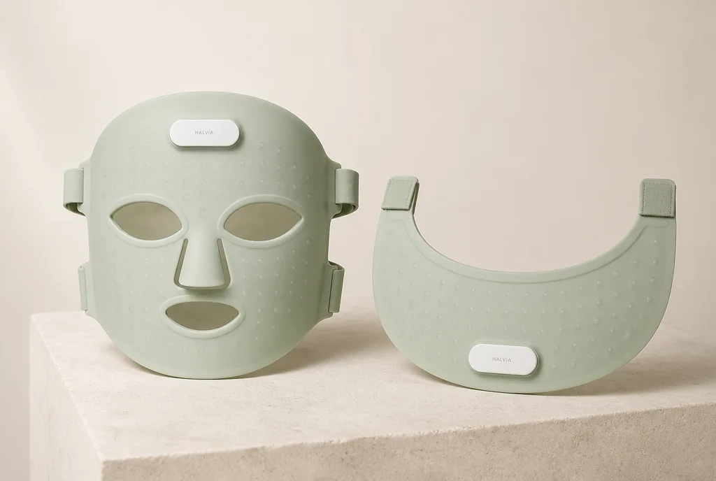 Halvia Lumen Duo