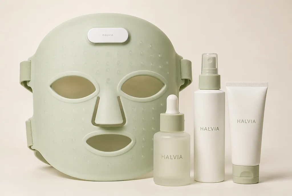 Halvia Bundles