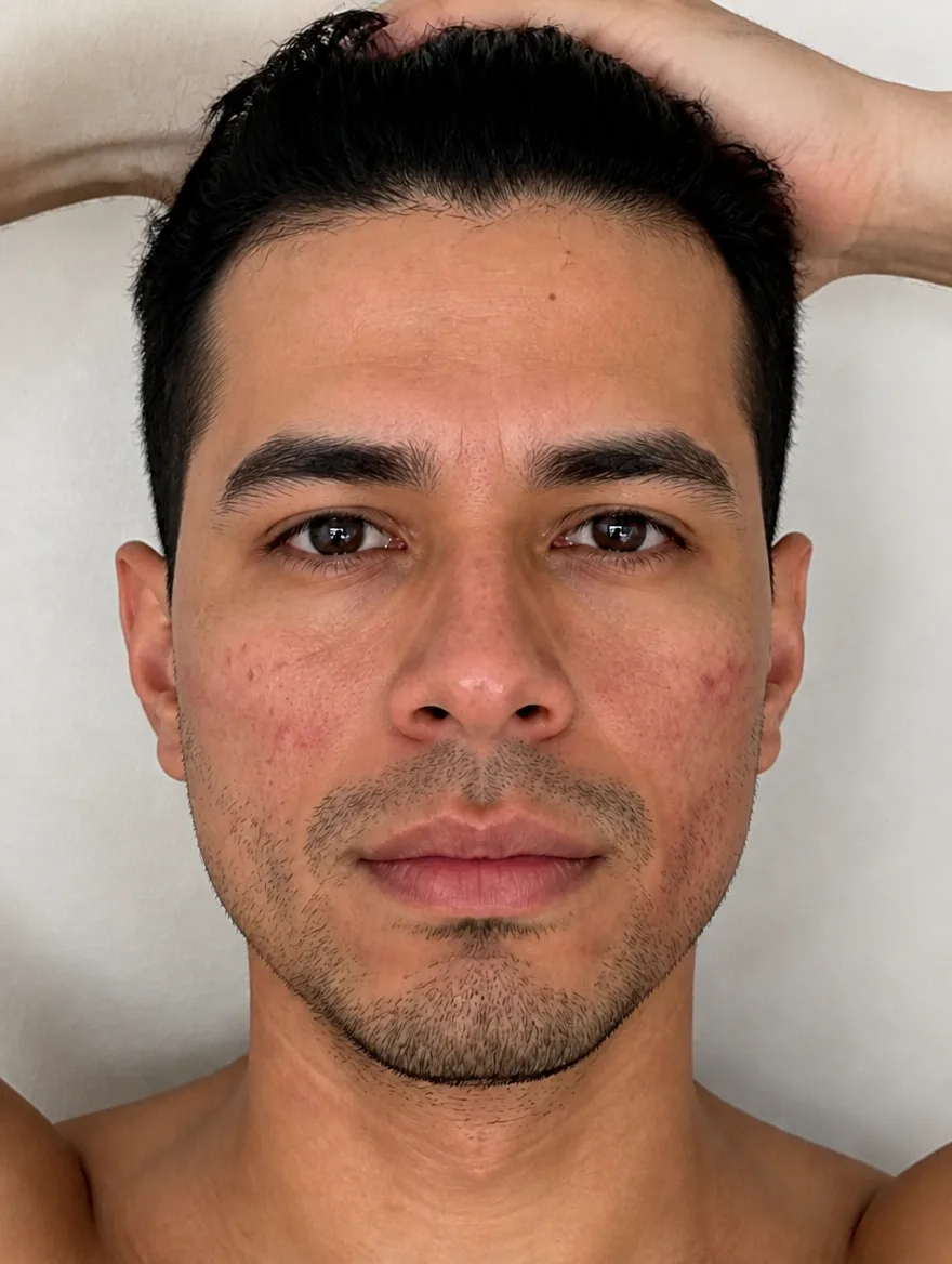 Luis A. before, easy enough to actually do