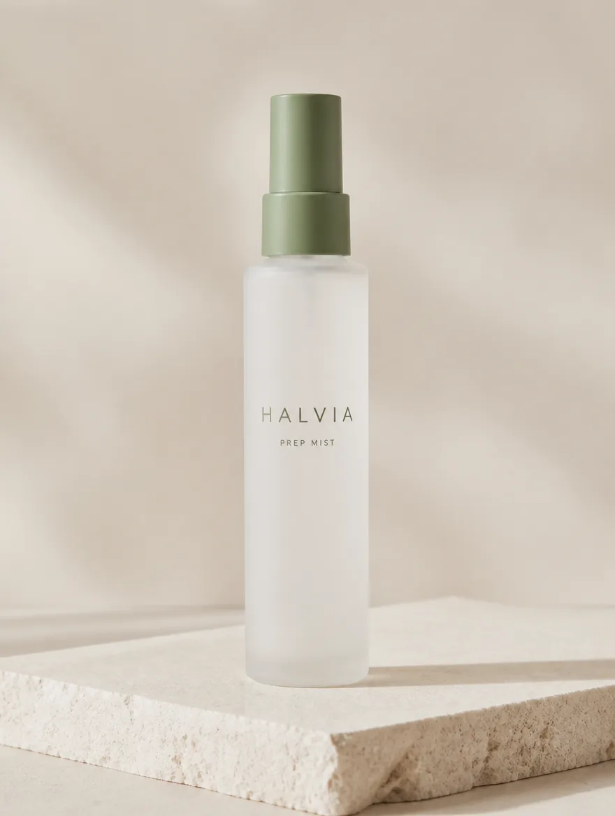 Halvia Skincare