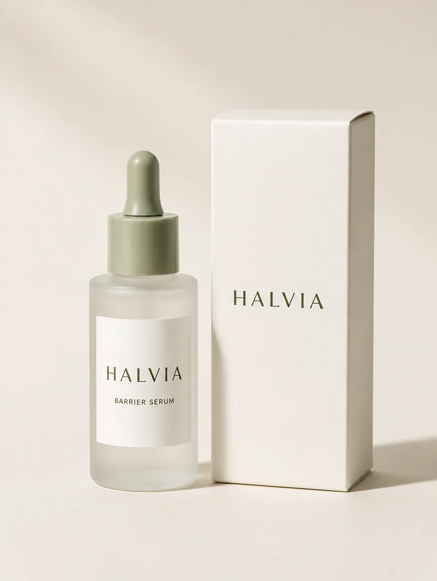 Halvia Barrier Serum